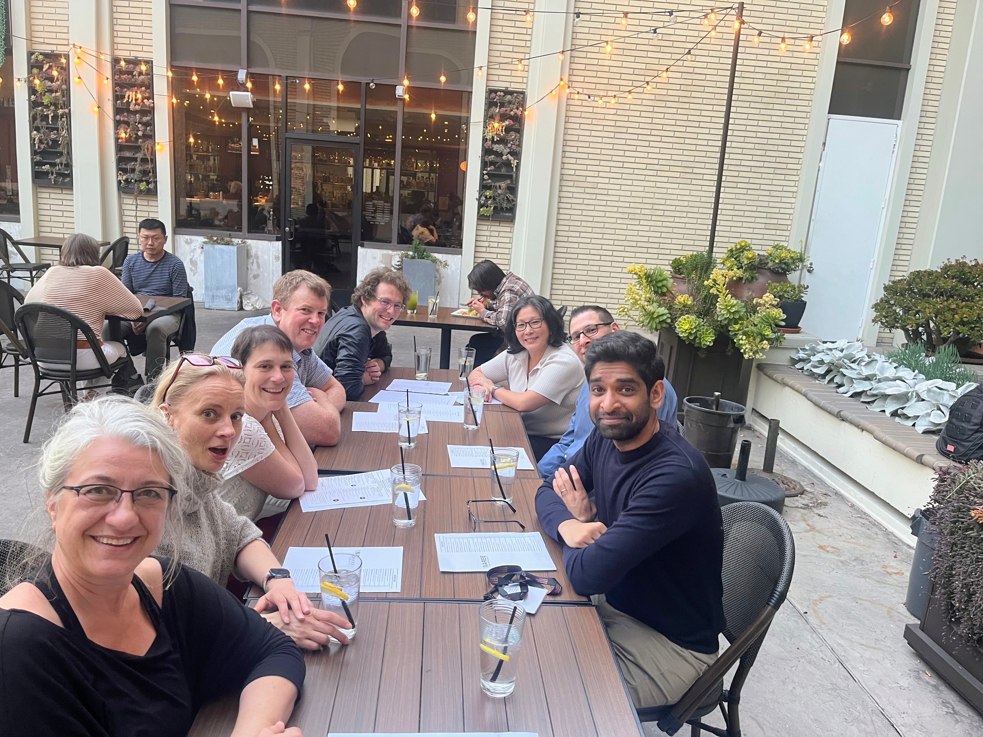 SfN 2023 Conference
